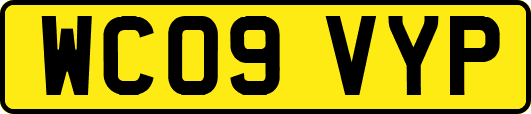 WC09VYP