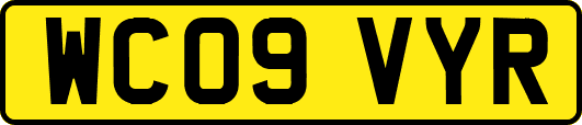 WC09VYR