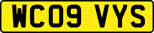 WC09VYS