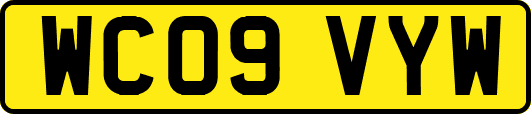 WC09VYW