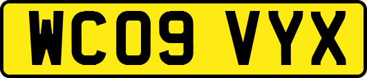 WC09VYX