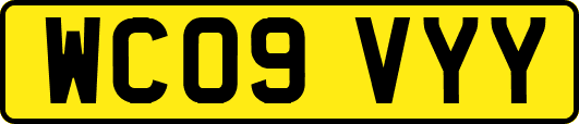 WC09VYY