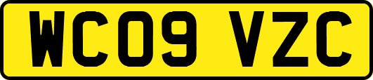WC09VZC