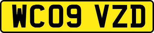 WC09VZD