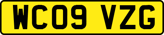 WC09VZG