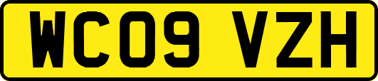 WC09VZH