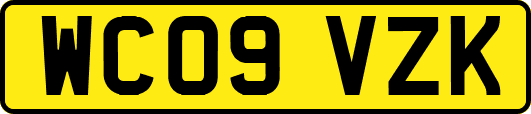 WC09VZK