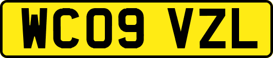 WC09VZL