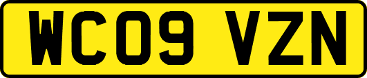 WC09VZN
