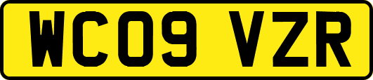 WC09VZR