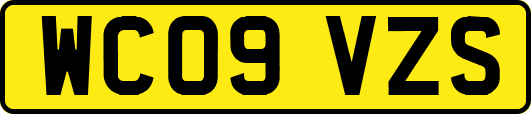 WC09VZS