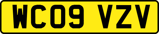 WC09VZV