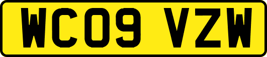 WC09VZW