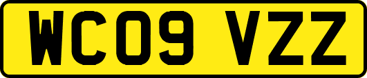 WC09VZZ