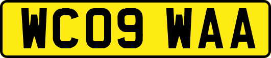 WC09WAA
