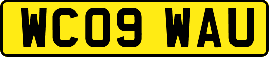 WC09WAU