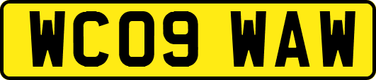WC09WAW