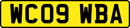 WC09WBA