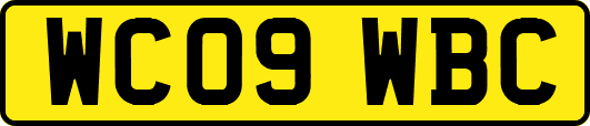 WC09WBC