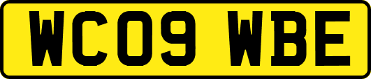 WC09WBE