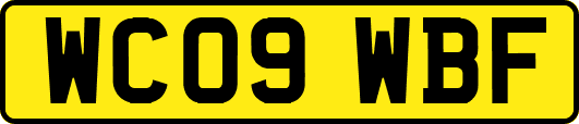 WC09WBF