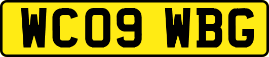 WC09WBG