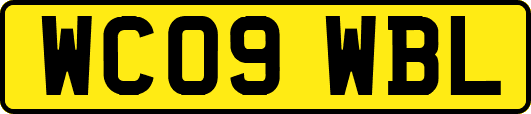 WC09WBL
