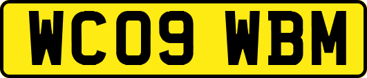 WC09WBM