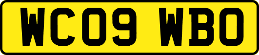 WC09WBO