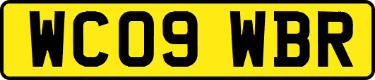 WC09WBR