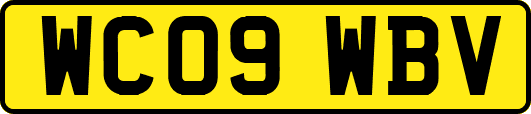 WC09WBV