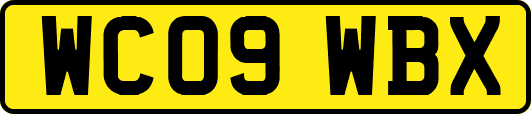 WC09WBX