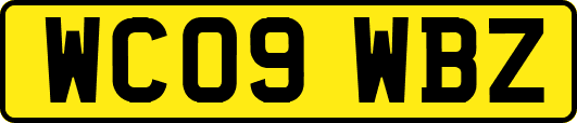 WC09WBZ