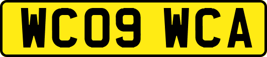WC09WCA
