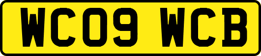 WC09WCB