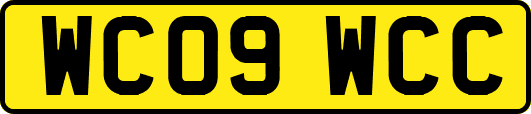 WC09WCC
