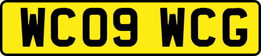 WC09WCG