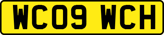 WC09WCH