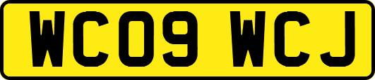 WC09WCJ