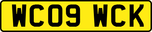 WC09WCK