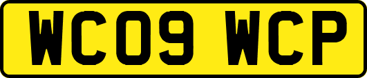 WC09WCP