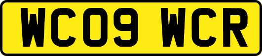 WC09WCR