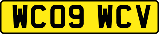 WC09WCV