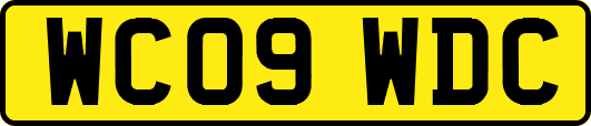 WC09WDC