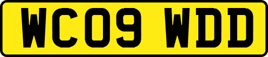 WC09WDD
