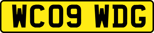 WC09WDG