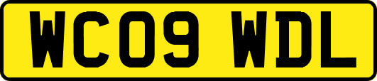 WC09WDL