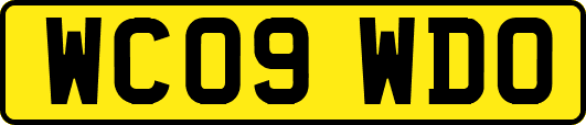 WC09WDO