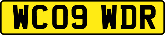 WC09WDR