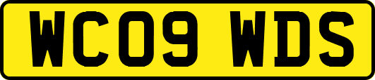 WC09WDS